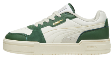 Sneakerek és cipők Puma CA Pro Lux III Zöld | 395203-003, 2