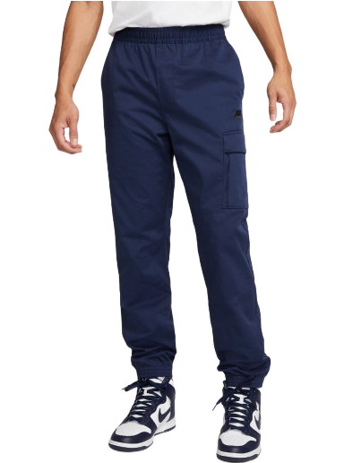 Sweatpants Nike Sportswear Utility Pants Sötétkék | fd4336-410