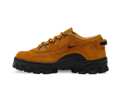 Sneakerek és cipők Nike Lahar Low Bézs | DB9953-700
