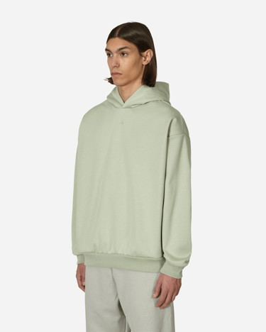 Sweatshirt adidas Originals Basketball Hooded Sweatshirt Zöld | IA3437 001, 4