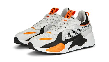 Sneakerek és cipők Puma RS-X Geek Többszínű | 391174-03, 3