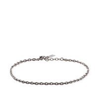 Small Anker Chain Bracelet
