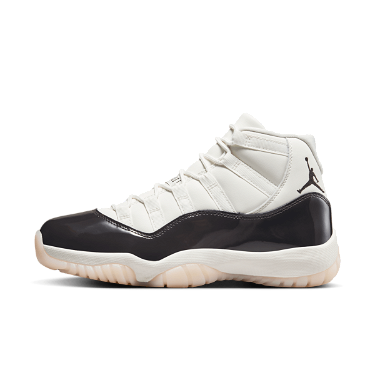 Sneakerek és cipők Jordan Air Jordan 11 Retro "Neapolitan" W Fehér | AR0715-101, 0