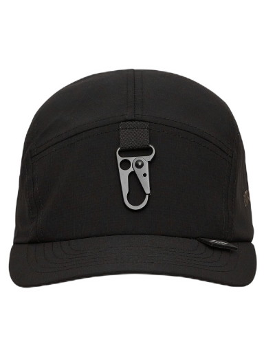 Kupakok Manastash Extra Mile Infinity Cap Fekete | 7923974003 010