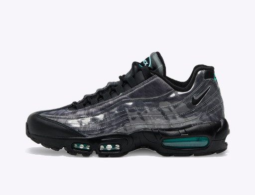 Sneakerek és cipők Nike Air Max 95 Fekete | DA7735-001