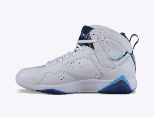 Sneakerek és cipők Jordan Air Jordan 7 Retro ''French Blue'' 2015 Fehér | 304775-107