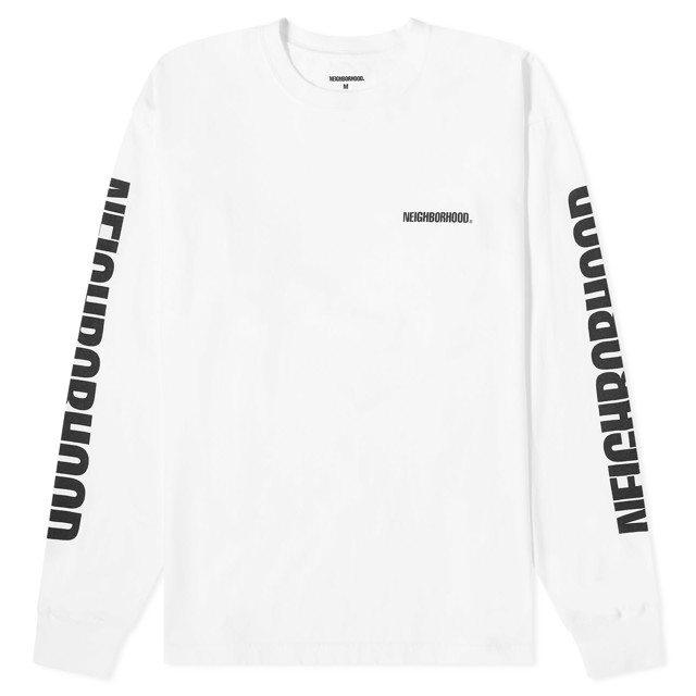 Long Sleeve LS-11 T-Shirt