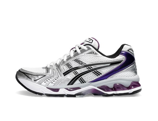 Sneakerek és cipők Asics Gel-Kayano 14 "White Dark Grape" W Orgona | 1202A056-111