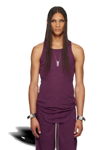 Trikók Rick Owens SSENSE x TVHKB Edition Tank Top Orgona | RN02C4150 MR