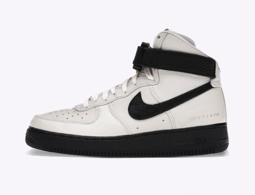 Sneakerek és cipők Nike Air Force 1 High Alyx Fehér | CQ4018-101