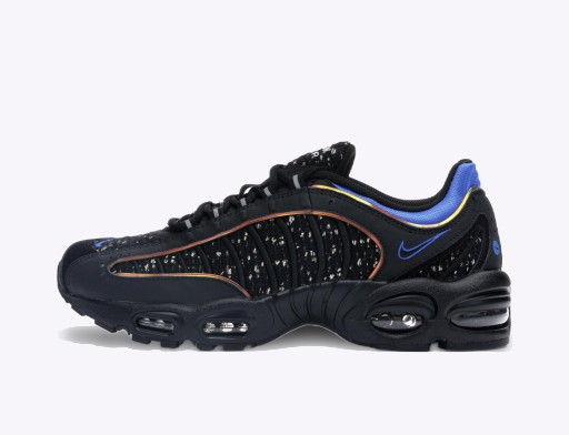 Sneakerek és cipők Nike Air Max Tailwind 4 Fekete | AT3854-001