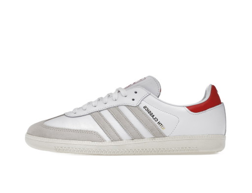 Sneakerek és cipők adidas Originals Kith Classics Program x Samba Fehér | GY2544