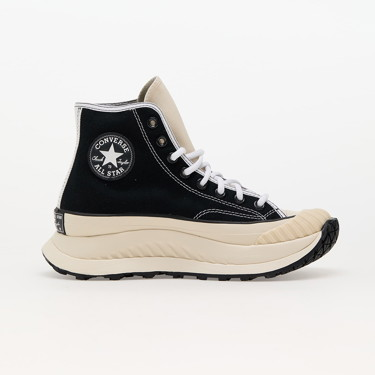 Sneakerek és cipők Converse Chuck 70 AT-CX women High-& Midtop white in size:41 Fekete | A06542C, 2