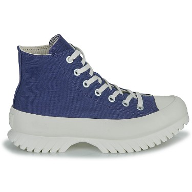 Sneakerek és cipők Converse Chuck Taylor All Star Lugged 2.0 Platform Sötétkék | A04665C, 1
