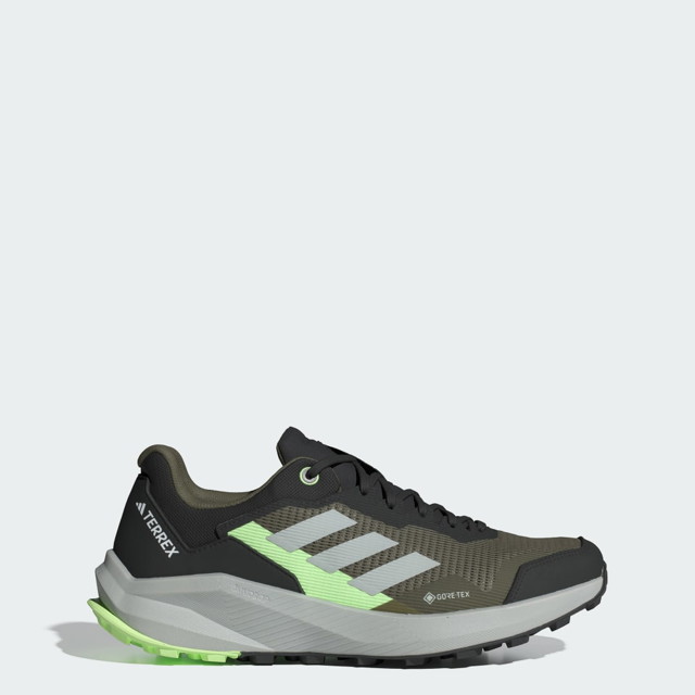 Sneakerek és cipők adidas Performance adidas TERREX Fekete | IF0388