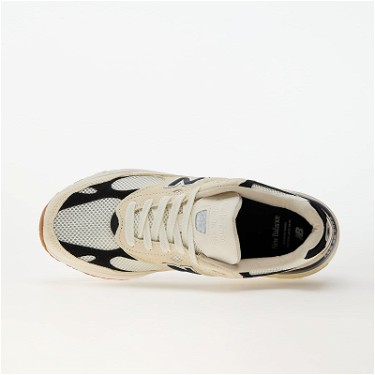 Sneakerek és cipők New Balance Teddy Santis x 993 Made in USA "Sea Salt" Bézs | U993WS, 4