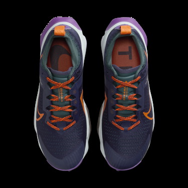 Sneakerek és cipők Nike Zegama Orgona | DH0623-500, 2