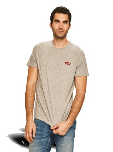 Póló Levi's ®  T-Shirt 2-pack Szürke | 79681.0001