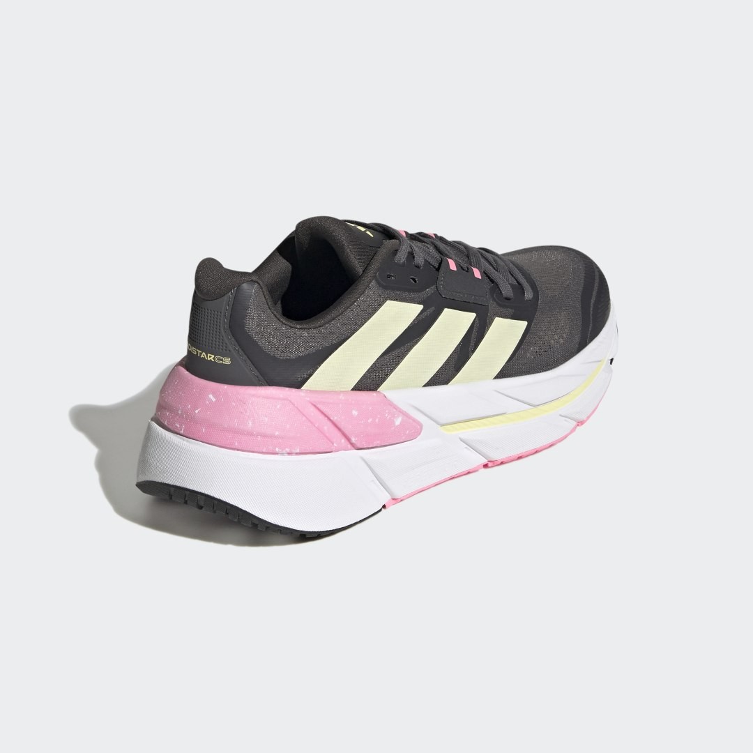 Sneakerek és cipők adidas Performance Adistar CS Fekete | GY1699, 1