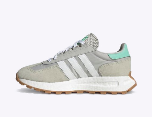 Sneakerek és cipők adidas Originals Retropy E5 Bézs | GW8258