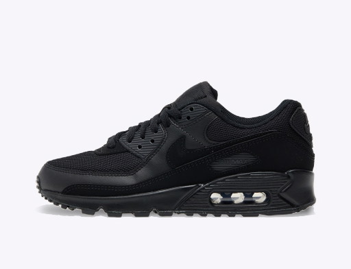 Sneakerek és cipők Nike W Air Max 90 Fekete | CQ2560-002