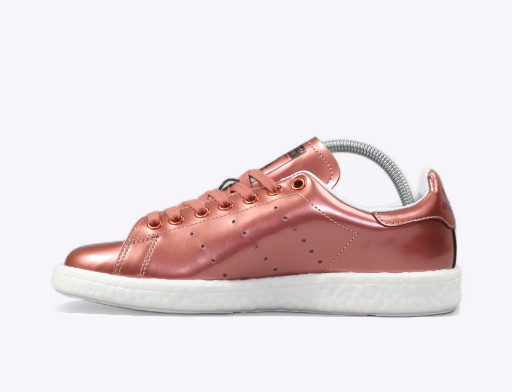 Sneakerek és cipők adidas Originals Stan Smith W Rózsaszín | BB0107