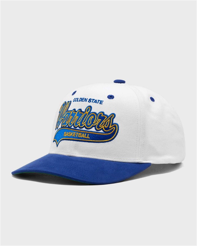 NBA TAIL SWEEP PRO SNAPBACK GOLDEN STATE WARRIORS
