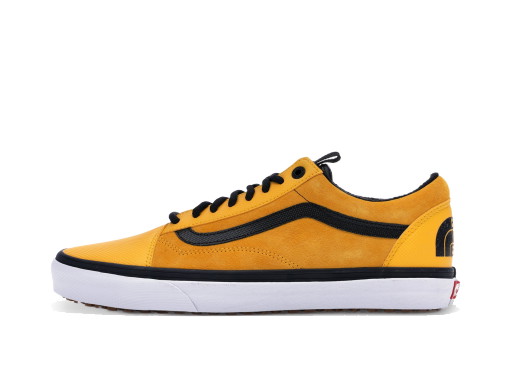 Sneakerek és cipők Vans Old Skool MTE DX The North Face Yellow 
Narancssárga | VN0A348GQWI