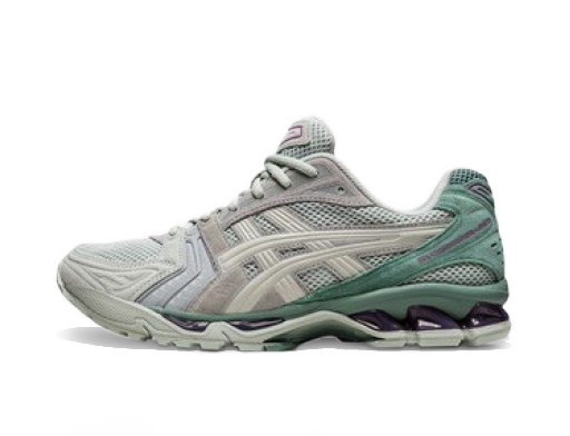 Sneakerek és cipők Asics GEL-Kayano 14 Szürke | 1201A161-023