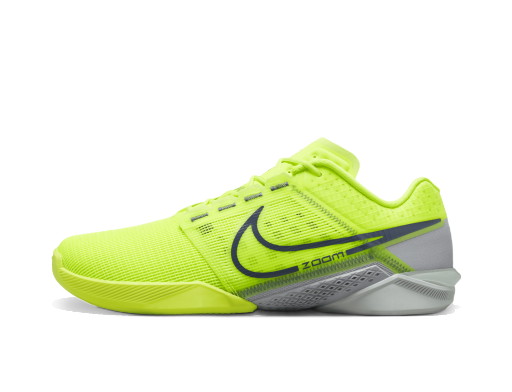Sneakerek és cipők Nike Zoom Metcon Turbo 2 Sárga | DH3392-700
