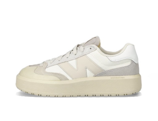 Sneakerek és cipők New Balance Ct302pc Bézs | CT302PC