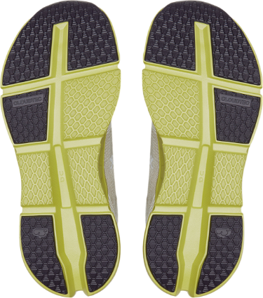 Sneakerek és cipők On Running Cloudgo Bézs | 55-97907, 2