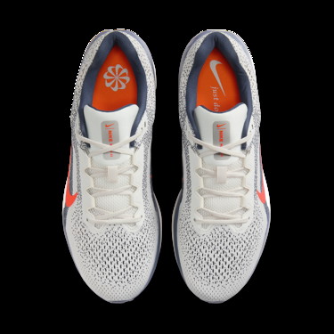 Sneakerek és cipők Nike Winflo 11 Fehér | FJ9509-103, 3