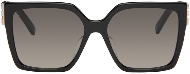 Napszemüveg Givenchy 4G Sunglasses Fekete | GV40056U 192337138805