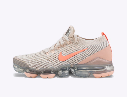 Sneakerek és cipők Nike W Air Vapormax Flyknit 3 Bézs | CT1274-200