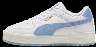 Sneakerek és cipők Puma CA Pro Suede FS Szürke | 387327-09, 2