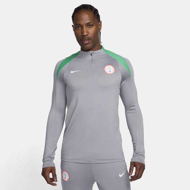 Dri-FIT Nigeria Strike