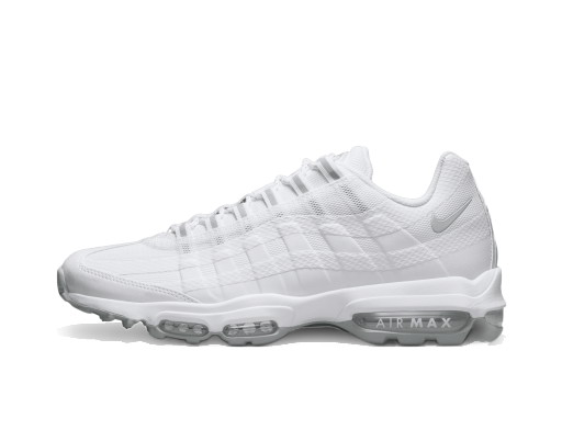 Sneakerek és cipők Nike Air Max 95 Fehér | FJ4216-100