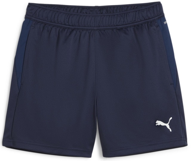 Rövidnadrág Puma teamGOAL Training Short Wmns Sötétkék | 658645-06