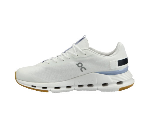 Sneakerek és cipők On Running Cloudnova Fehér | 26-98223