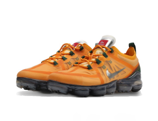 Sneakerek és cipők Nike Air Vapormax 2019 
Narancssárga | AR6631-700
