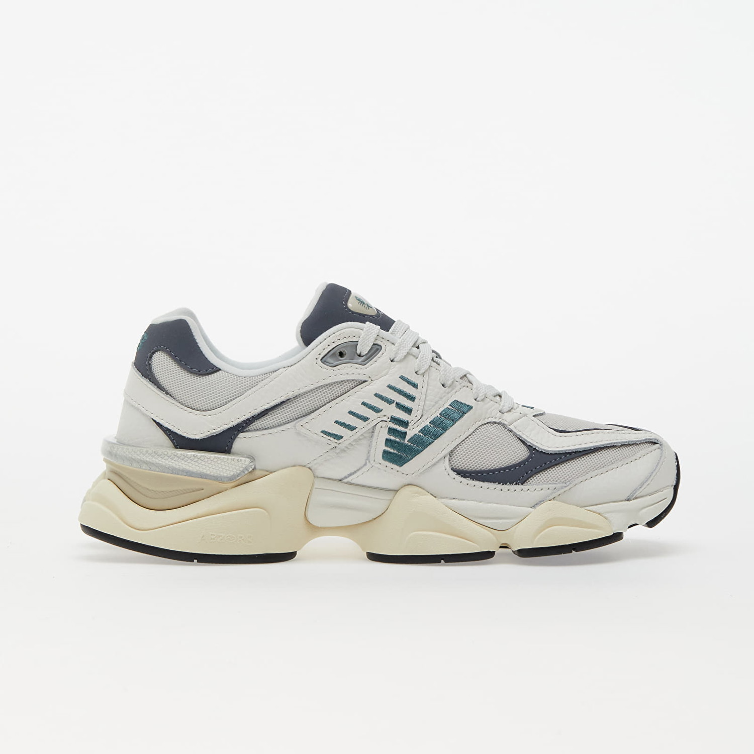 Sneakerek és cipők New Balance 9060 New Spruce Bézs | U9060ESD, 1