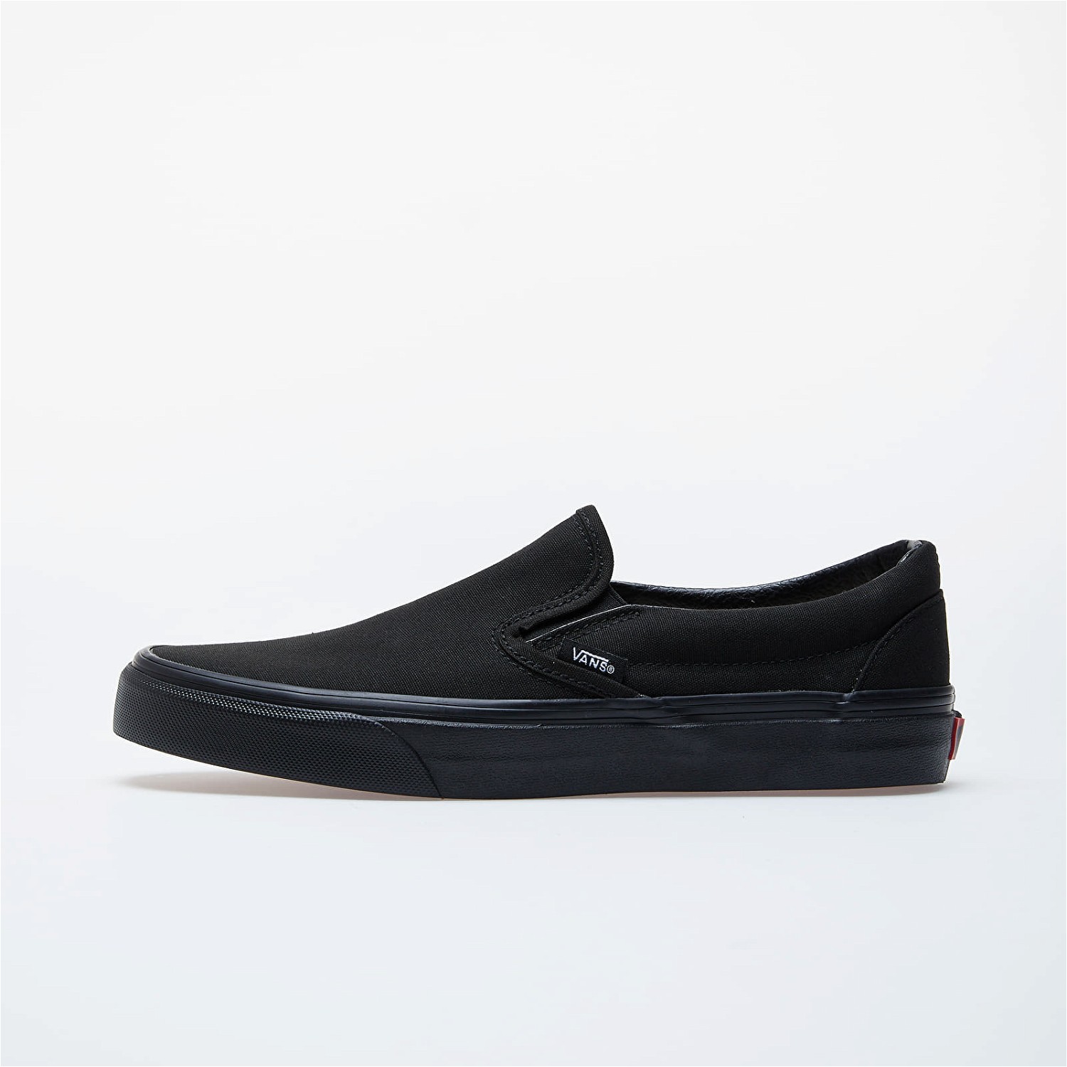 Sneakerek és cipők Vans Classic Slip-On Fekete | VN000EYEBKA1, 0