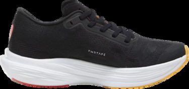 Sneakerek és cipők Puma Deviate NITRO Elite 2 Forever Faster W Fekete | 309696-01, 3