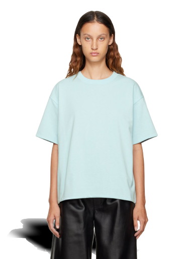 Póló Bottega Veneta Sunrise T-Shirt Kék | 702429 V16E0