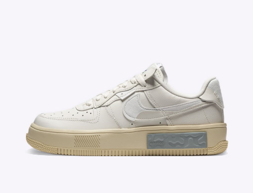 Sneakerek és cipők Nike Air Force 1 Fontanka Fehér | DH1290 002