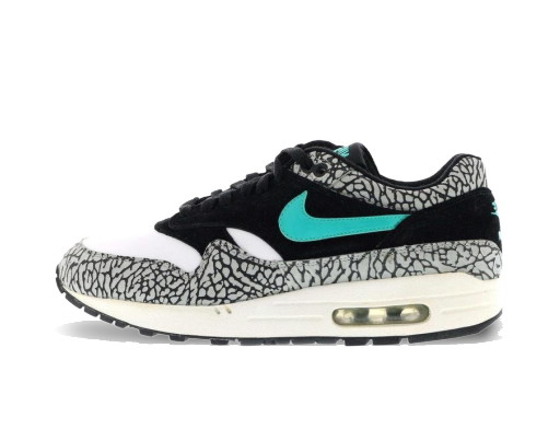 Sneakerek és cipők Nike Air Max 1 Atmos Elephant 2007 Szürke | 312748-031