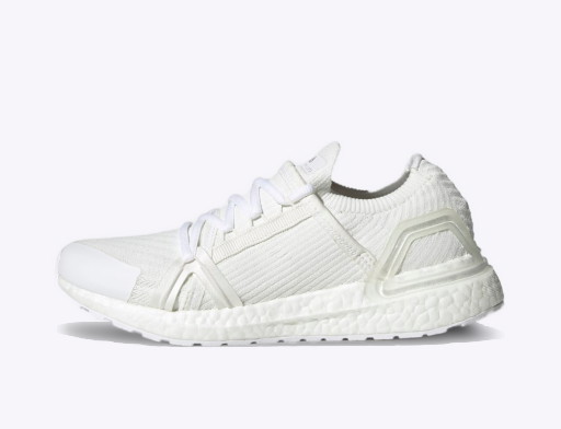 Sneakerek és cipők adidas Performance Stella McCartney x UltraBoost 20 No Dye W Fehér | H00034