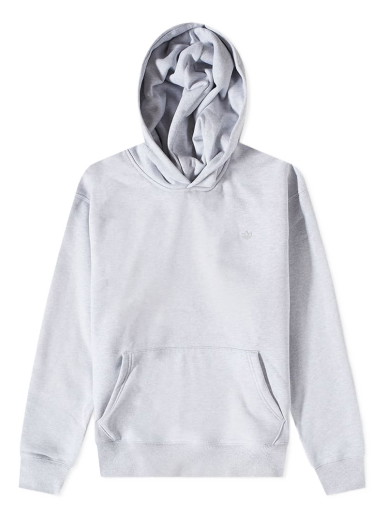 Contempo Hoody