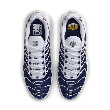 Sneakerek és cipők Nike Air Max Plus Fehér | FZ4776-100, 2